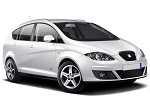Zubehör für Seat Altea