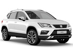 Zubehör für Seat Ateca