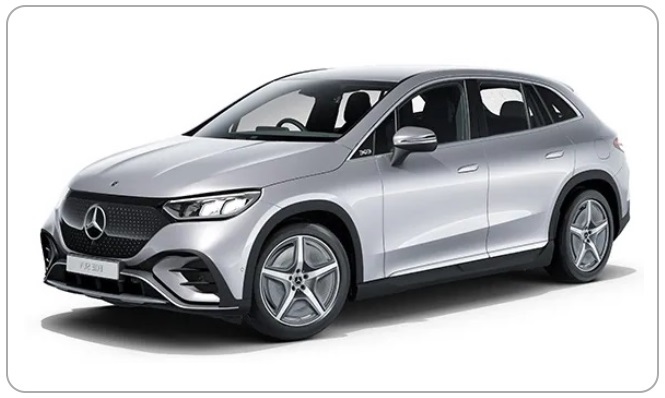 Zubehör für Mercedes EQE