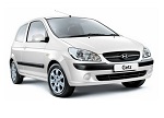 Zubehör für Hyundai Getz