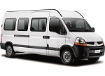 Zubehör für Renault Master