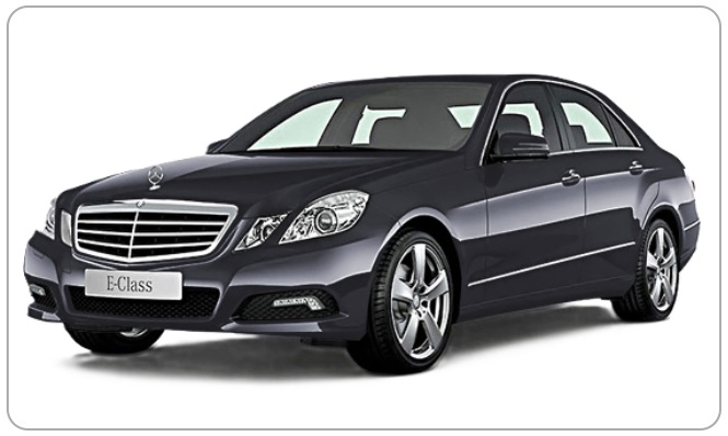 Zubehör für Mercedes E-Klasse (W212)