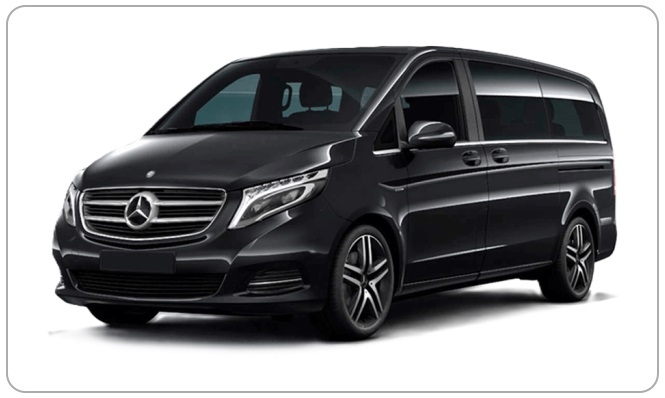 Zubehör für Mercedes Vito