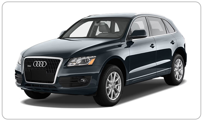 2008 bis 2016 - (8R)