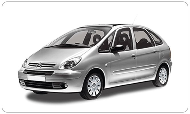 Xsara Picasso