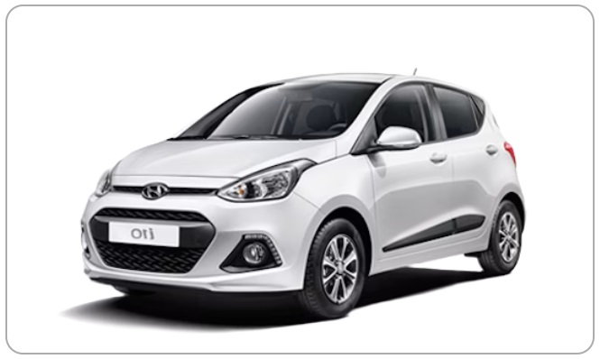Zubehör für Hyundai i10 ab 2014
