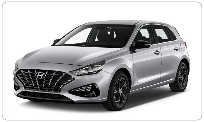 Zubehör für Hyundai i30
