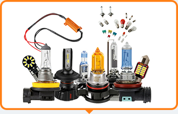 Fahrzeug Beleuchtung (Xenon)