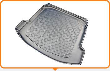 Kofferraumwanne