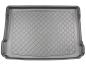 Preview: Kofferraumwanne für Mercedes GLA / EQA ab 2020 (Ladeboden oben)