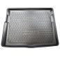 Preview: Kofferraumwanne für Citroen C4 Picasso + Spacetourer ab 2013 (vertiefte Ladefläche)