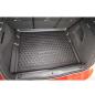 Preview: Kofferraumwanne für Citroen C4 Picasso + Spacetourer ab 2013 (vertiefte Ladefläche)