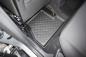 Preview: Allwetter Fussmatten für Ford Focus ab 2011 bis 2018