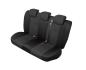 Preview: Autositzbezüge Premium Hinten - img1 - 51254217