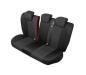 Preview: Autositzbezüge Premium Hinten - img2 - 51254217