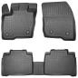 Preview: Allwetter Fussmatten für Ford S-Max / Galaxy ab 2015