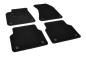 Preview: Textil Fussmatten für Audi A8 ab 2010