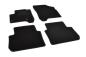 Preview: Textil Fussmatten für Citroen C3 Picasso ab 2009
