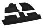 Preview: Textil Fussmatten für Citroen C4 Picasso ab 2006