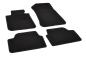 Preview: Textil Fussmatten für BMW 1er ab 2003