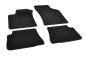Preview: Textil Fussmatten für Hyundai Getz ab 2003