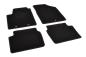 Preview: Textil Fussmatten für Hyundai i10 ab 2008