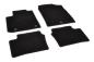 Preview: Textil Fussmatten für Kia Picanto ab 2017