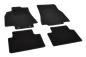 Preview: Textil Fussmatten für Mercedes A-Klasse / B-Klasse ab 2004