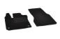 Preview: Textil Fussmatten für Smart ForTwo ab 2014