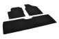 Preview: Textil Fussmatten für Ford Galaxy / Seat Alhambra / VW Sharan 1995
