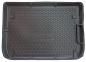 Preview: Kofferraumwanne für Citroen C4 Picasso ab 2006 bis 2013