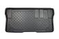 Preview: Kofferraumwanne für Citroen Jumpy, SpaceTourer / Fiat Scudo / Opel Vivaro, Zafira / Peugeot Expert, Traveller / Toyota ProAce ab 2016