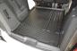 Preview: Kofferraumwanne für Citroen Jumpy, SpaceTourer / Fiat Scudo / Opel Zafira, Vivaro / Peugeot Expert, Traveller / Toyota ProAce ab 2016