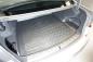 Preview: Kofferraumwanne für BMW 3er Limousine Plug-in Hybrid ab 2019