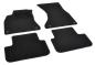 Preview: Textil Fussmatten für Audi A4 / A5 2007-2016
