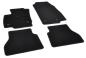 Preview: Textil Fussmatten für Ford B-Max ab 2012-2018