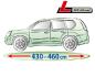 Preview: Abdeckplane Gr. L SUV