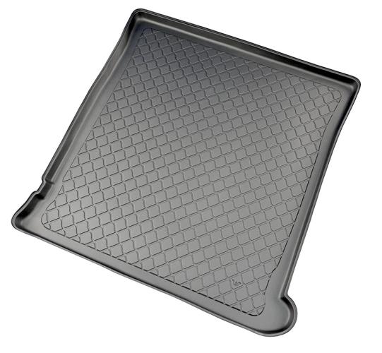 Kofferraumwanne für Ford Galaxy / Seat Alhambra / VW Sharan ab 1995