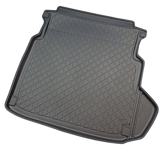 Kofferraumwanne für Mercedes E-Klasse (Limousine) ab 2003