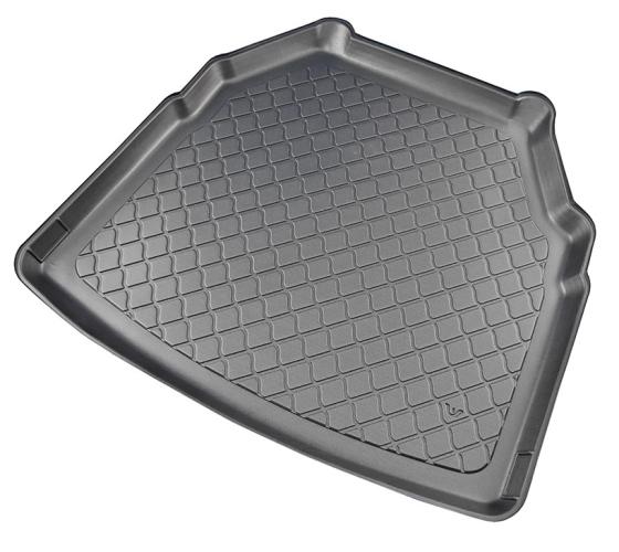 Kofferraumwanne für Mercedes E-Klasse Cabriolet ab 2009