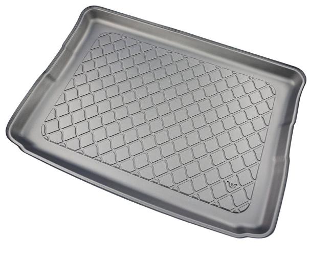 Kofferraumwanne für Dacia Spring Elektro ab 2021