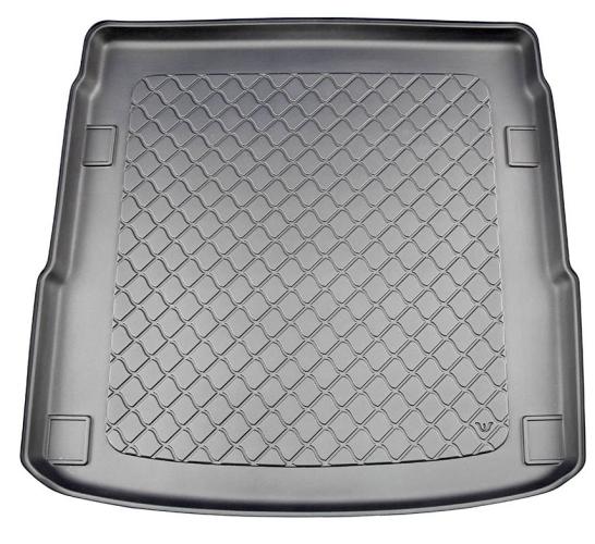 Kofferraumwanne für Audi E-Tron / Q8 E-Tron ab 2019