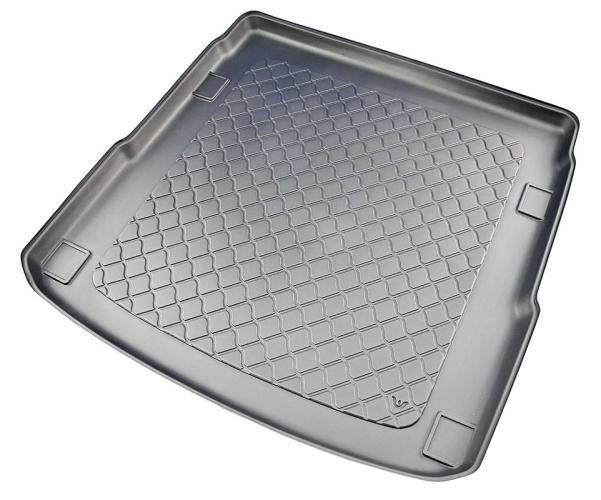 Kofferraumwanne für Audi E-Tron / Q8 E-Tron ab 2019