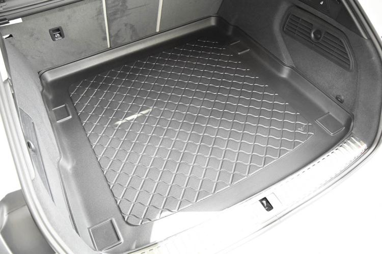 Kofferraumwanne für Audi E-Tron / Q8 E-Tron ab 2019