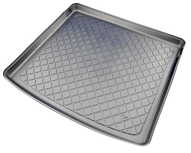 Kofferraumwanne für Audi Q3 Sportback ab 2019 (erhöhte Ladefläche)