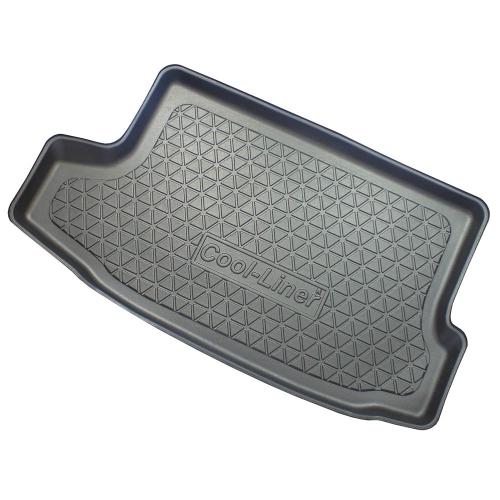 Kofferraumwanne für Nissan Juke ab 2014 (auf den Varioboden)