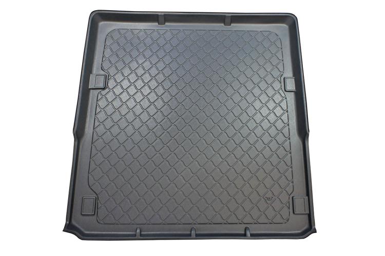 Kofferraumwanne für Mercedes E-Klasse Kombi ab 2003 bis 2009