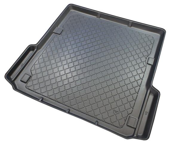 Kofferraumwanne für Mercedes E-Klasse Kombi ab 2003