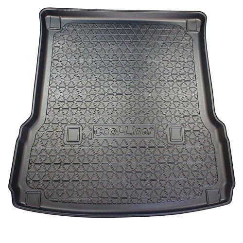 Preview: Kofferraumwanne für Mercedes GL ab 2012