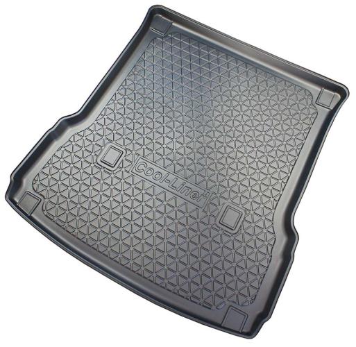 Kofferraumwanne für Mercedes GL ab 2012